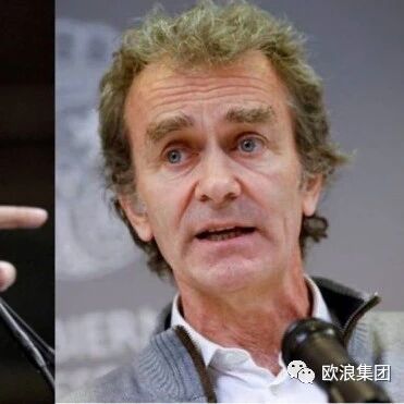 【欧浪网】曾建议健康人不必戴口罩误导言论 西蒙被告惊险逃过上万欧元罚款