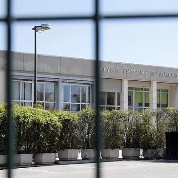 【欧浪网】坏消息！马德里一家学校有学生确诊  同班学生全部回家隔离