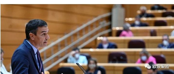 【欧浪网】西班牙日增近9千  马德里无改善，加泰罗尼亚 巴斯克均有所好转