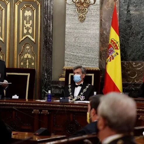 【欧浪网】华人也开始参与强占房子 西班牙检察厅将严厉打击非法强占