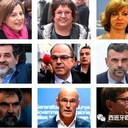 【欧浪网】加泰独立案审判开始  前首相等五百人出庭作证