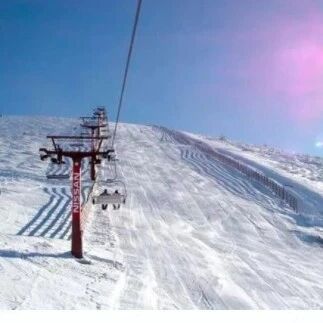 【欧浪游记】马德里滑雪最强攻略！