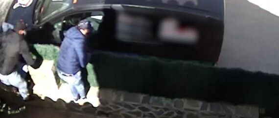 【欧浪网】入室抢劫八个华人住宅的犯罪集团被侦破  曾一次劫掠5.3万欧元