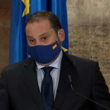 【欧浪网】西班牙政府表示必要情况下就快速执行居家隔离