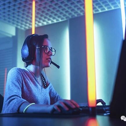 游戏与电子竞技在线专业课程