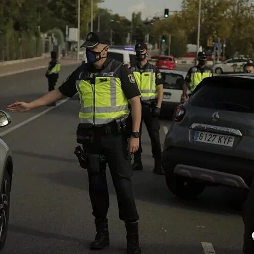 【欧浪网】马德里考虑不再封锁大区边界  放松管控 允许社交聚会增至10人