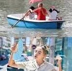 【欧浪网】气象局表示夏季第一波热浪将过去 明天会普遍降温