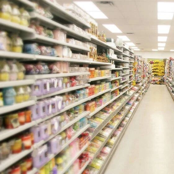 【欧浪网】到底该去百元店买什么？ 西媒告诉你
