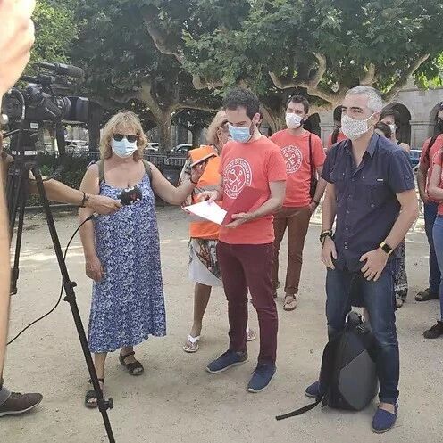 【欧浪网】关注！房租太高 加泰罗尼亚大区将以新法规限制租价