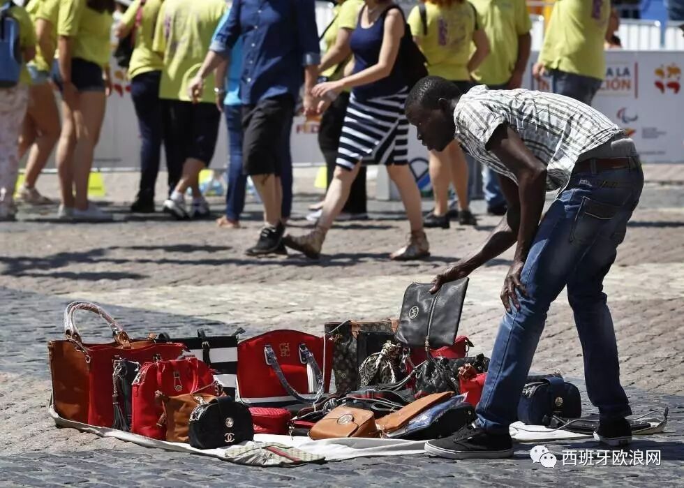 【欧浪网】未来五年中国假货将慢慢消失 西媒盛赞中国打假态度