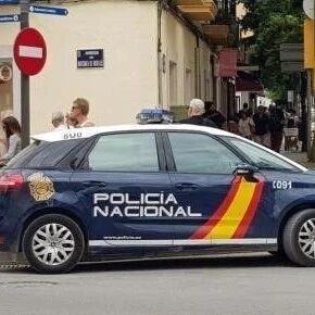 【欧浪网】华人女性被迫卖淫被解救 三名华人落网被捕