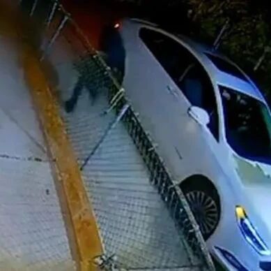 【欧浪】美国华裔男子遭劫后开枪反杀：单挑3名非裔 一死一重伤