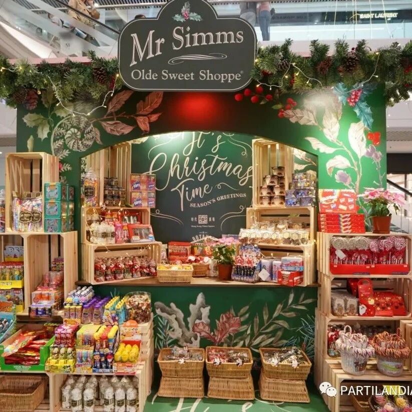 西班牙人会在圣诞节上花费多少？百元店如何高效换到圣诞季？