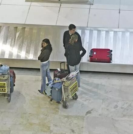 【欧浪网】机场惊现托运行李盗窃专业户 华人旅客出行须留意