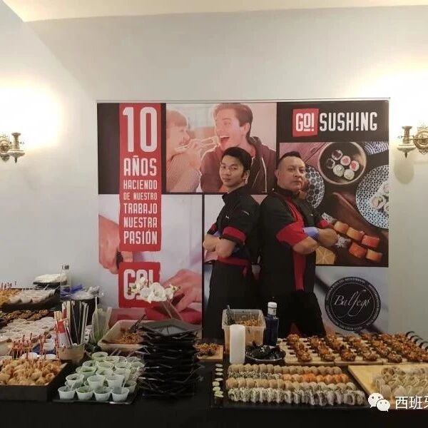 【欧浪网】Go!Sushing：来自深海的美味 必须不伤分毫地送到顾客家中