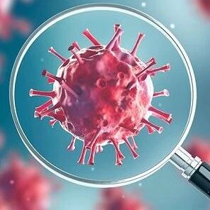 【欧浪网】研究：新冠轻症患者可能再次感染变异毒株