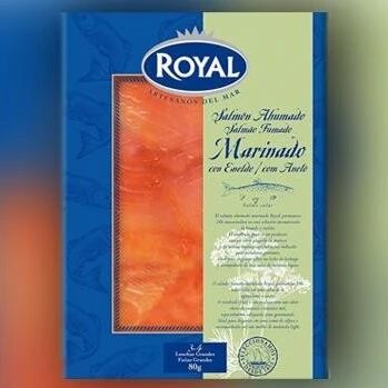 【欧浪网】注意！西班牙将一款带李斯特菌的烟熏三文鱼全国下架