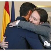 【欧浪网】评论社工党和我们能党的上台谈判