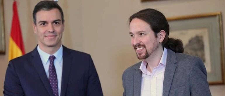 【欧浪网】关注十大主张！西班牙将诞生联合政府