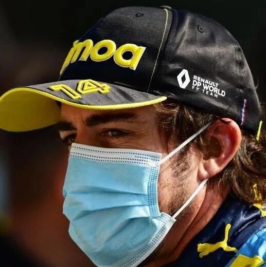【欧浪网】西班牙著名F1赛车手阿隆索在瑞士遭遇交通事故
