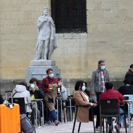 【欧浪网】阿斯图尼亚斯大区向餐饮和商业提供7400万欧元补助