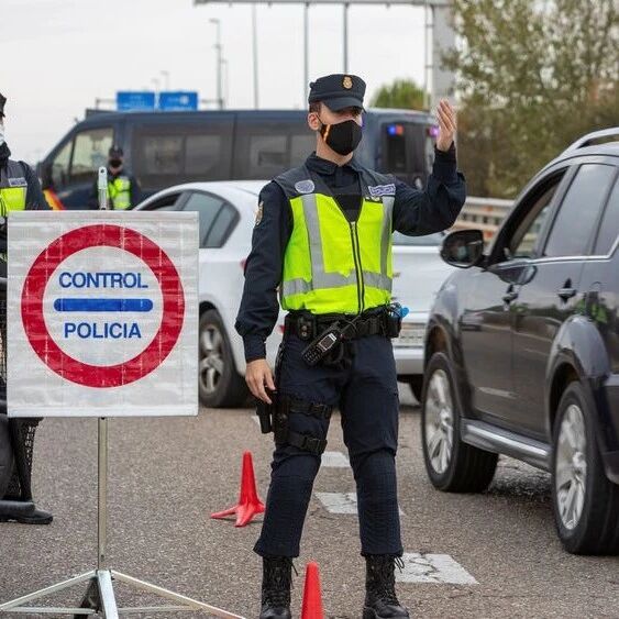 【欧浪网】西班牙日增2.5万例  多个自治区急剧恶化  灰暗疫情无尽头