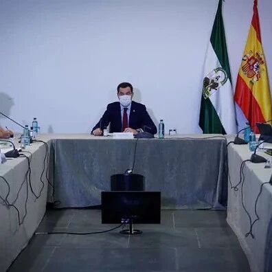 【欧浪网】西班牙首次！格兰纳达以周边三十多地区执行宵禁