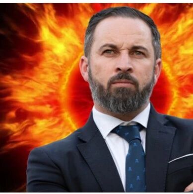 【欧浪网】疯狂攻击中国的西班牙极端主义党被全国孤立