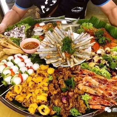 【欧浪提醒】 注意！吃海鲜预防寄生虫的几个小知识