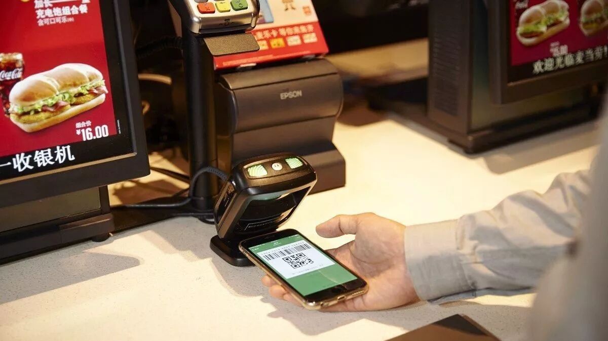 【欧浪网】“中国式”支付方式好评不断 中国顾客却在餐厅感受心塞