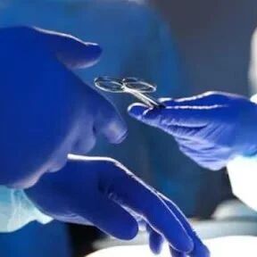 【欧浪】西班牙科学家通过大脑植入电极技术让一名盲人成功识别形状和文字