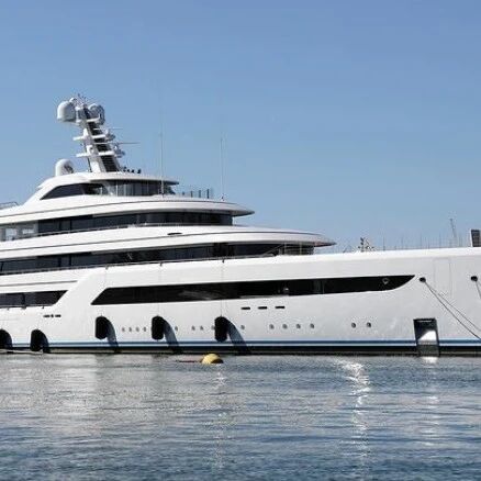 【欧浪】马云出游西班牙海岛 在一家居家装饰店消费了69欧元