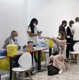 【欧浪】反弹！西班牙日增回升至2500例 欧洲多个国家疫情异常严重