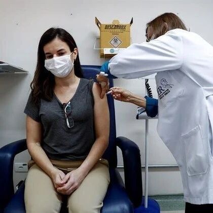 【欧浪网】名声太不好  阿斯利康疫苗今日起改名为Vaxzevria