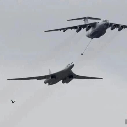 【欧浪网】关系紧张！北约战机一天内升空10次伴飞拦截俄战机