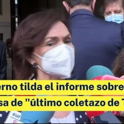 【欧浪网】美国警告西班牙人权问题  西班牙反击“特朗普最后的尾巴招数”