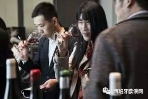 【欧浪网】西班牙葡萄酒在中国的网络销售大战一触即发