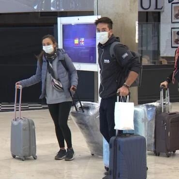 【欧浪网】有645名游客进入西班牙后被隔离  7月起不必隔离