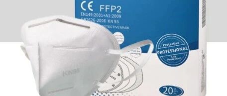 免费送KN95口罩第二弹 I 清仓甩卖买的越多送的越多