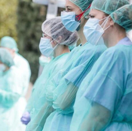 【欧浪网】​马德里医护感染严重  还有2603名公务员被隔离