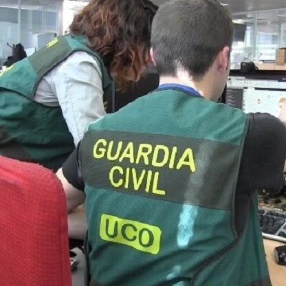 【欧浪网】西班牙警方摧毁华人组成的洗钱集团   可能洗钱达1亿欧元