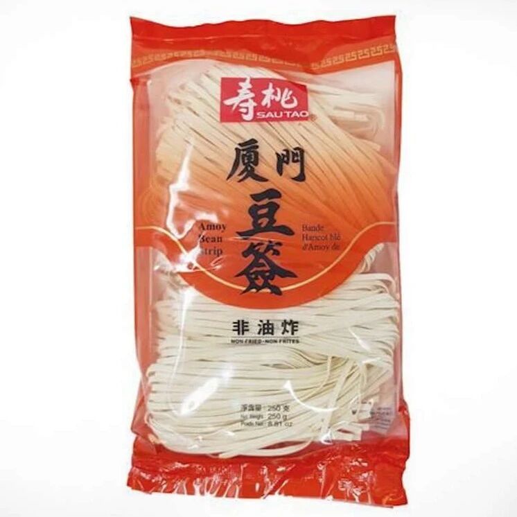 【欧浪网】包含未申报过敏原  一款中国面条被西班牙食品安全局全国下架