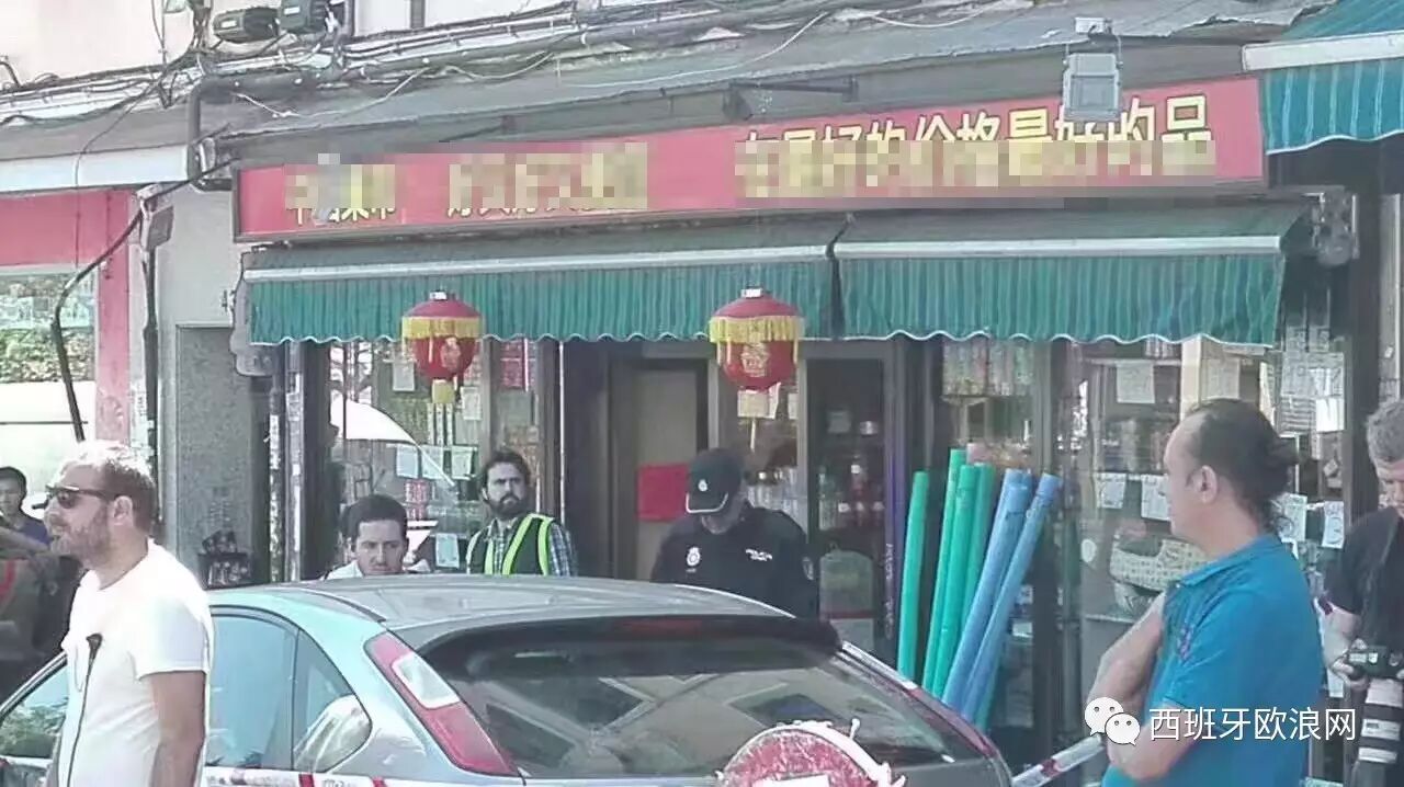 【欧浪网】今早几个道具纸箱在Usera引发了一场“辱华”风波