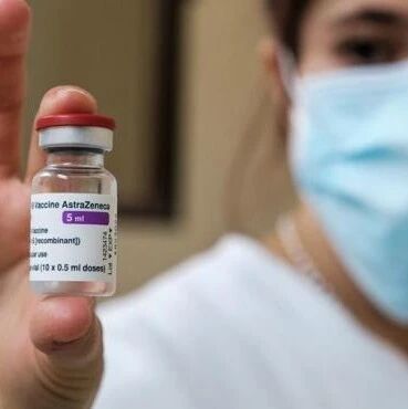 【欧浪网】奥地利有人接种阿斯利康疫苗后死亡  西班牙暂未记录严重不良反应
