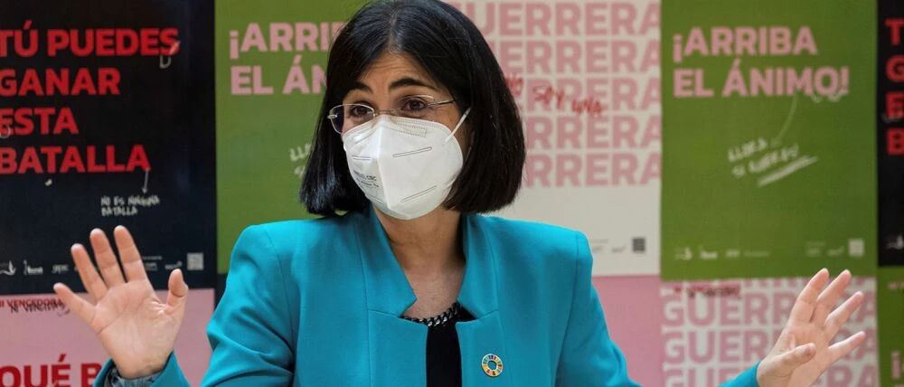 【欧浪网】疫情有好转！西班牙周末日增4千例 下月每周将有200万疫苗供应