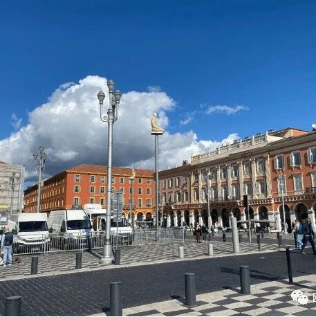 【欧浪网】全球新冠死亡病例超117万例 德法同日宣布“封城”