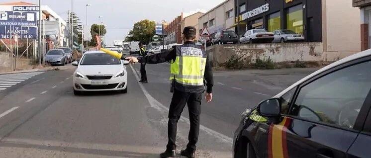 【欧浪网】西班牙日增突破2.35万  全国在窒息中  这14个大区封锁边界