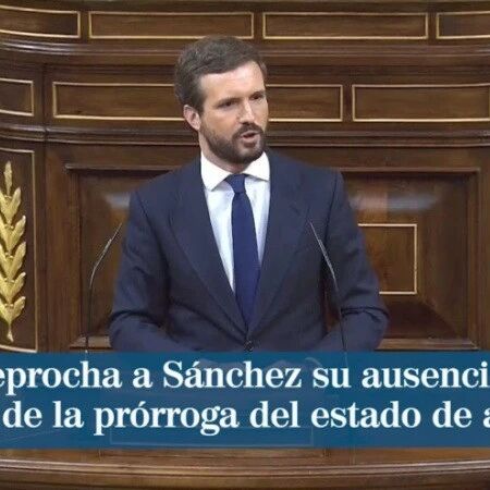 【欧浪网】警报状态延期到明年5月9日  但四个月后或者解除