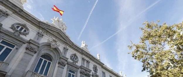 【欧浪网】大消息！西班牙税务局又被法院判犯法