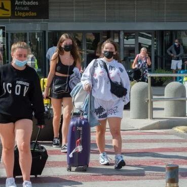 【欧浪网】欧洲多国建议不要来西班牙旅游  西班牙要求“不要抹黑”